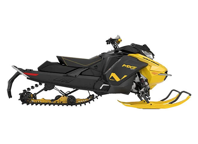 2024 Skidoo NEO+ 600