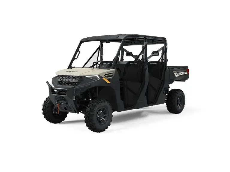 2025 Polaris Ranger Crew 1000 Premium