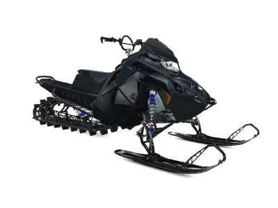 2021 Polaris Axis 850