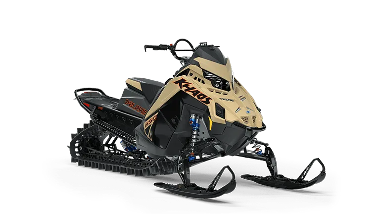 2023 Polaris Boost Chaos 850