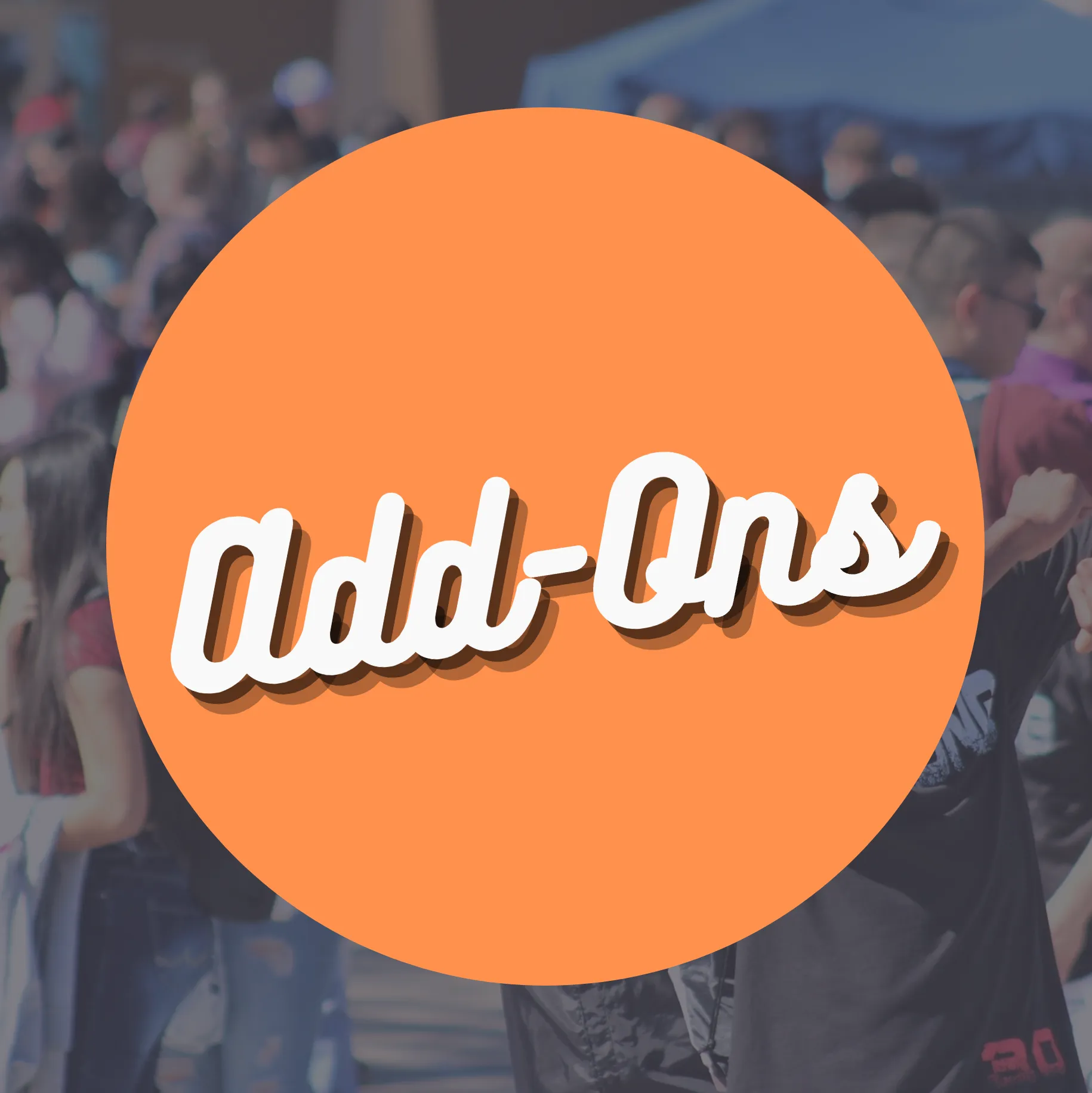 Add-Ons