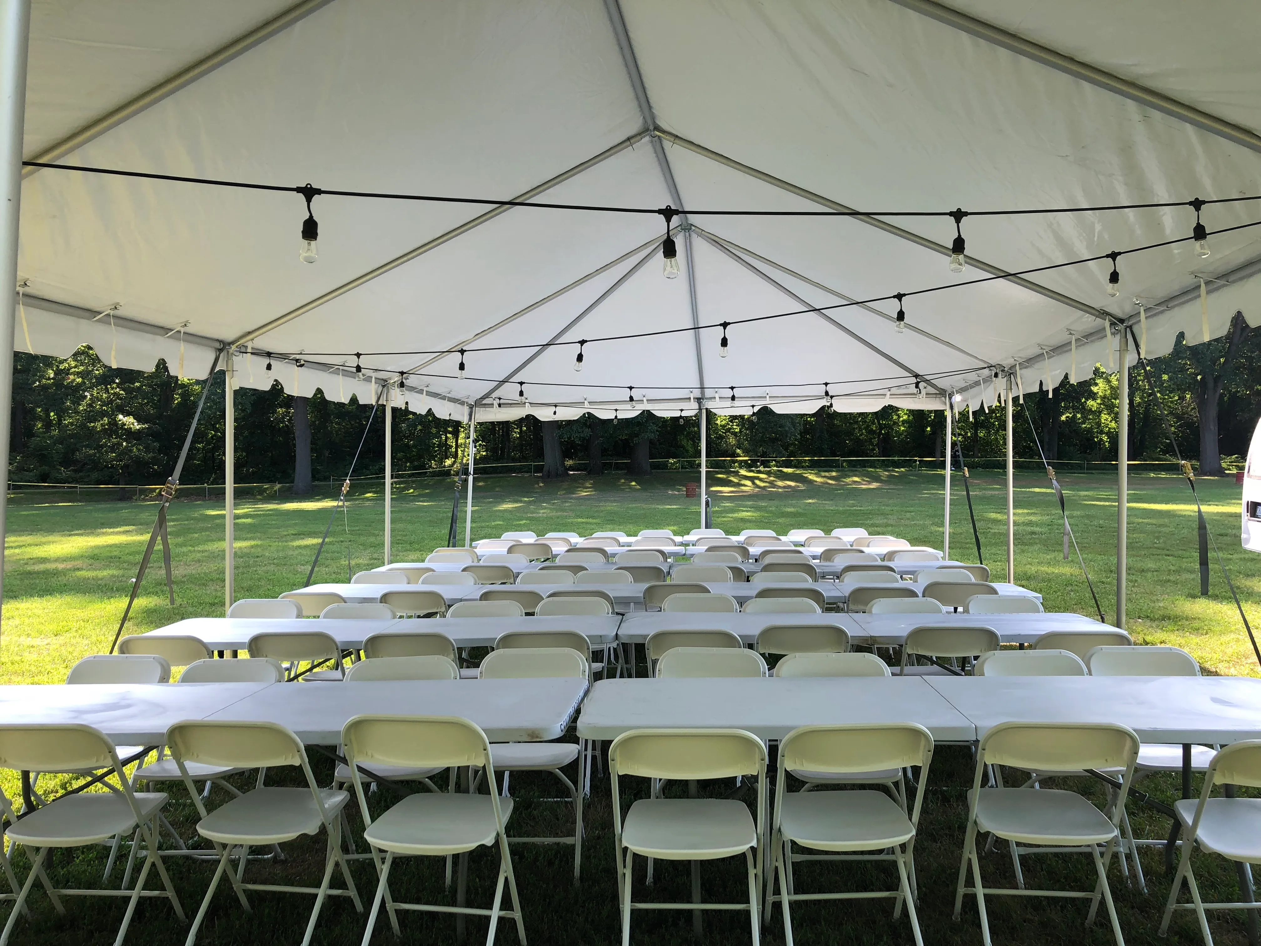 Event Essentials