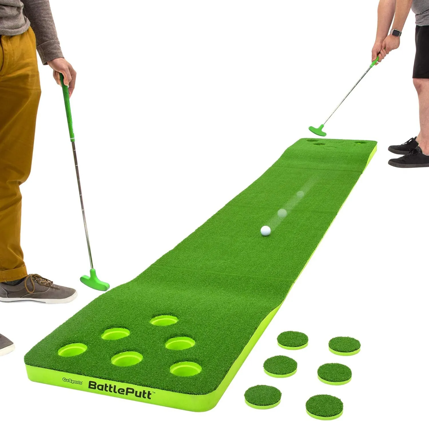Golf Pong