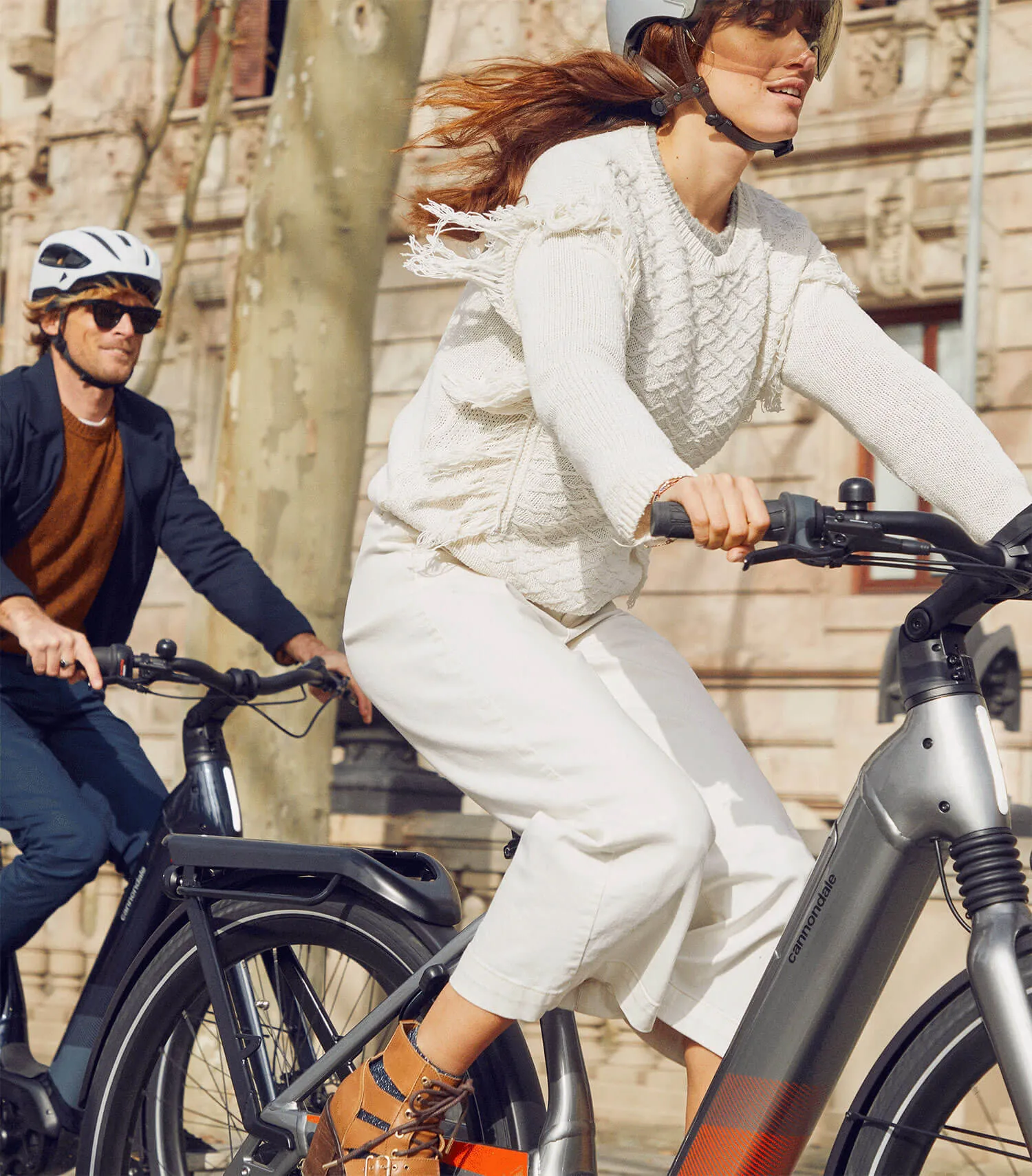 E-Bike