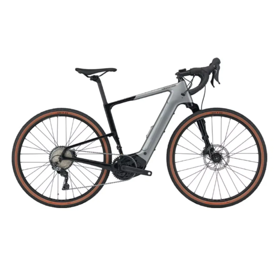 Cannondale Topstone Neo Carbon 3 Lefty 