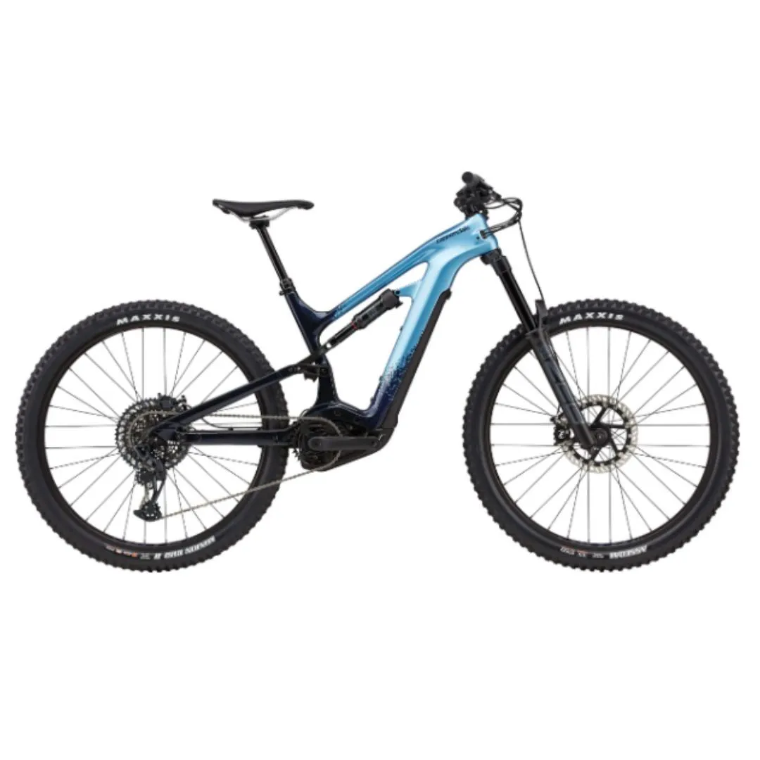 Cannondale Moterra Neo Carbon 2 