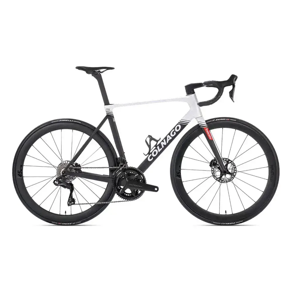 Colnago V5Rs Ultegra Di2 Vision SC 45