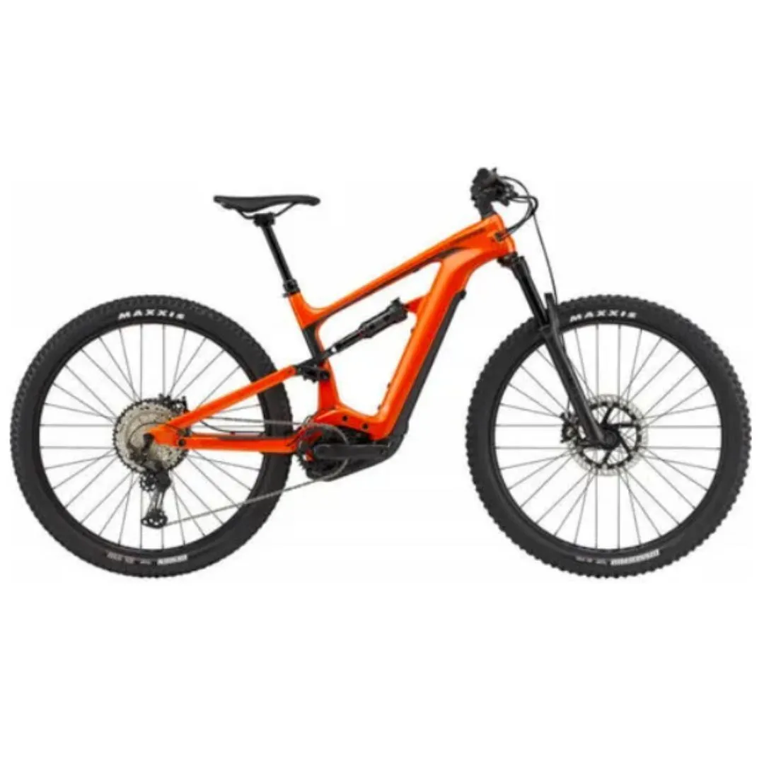Cannondale Habit Neo 2