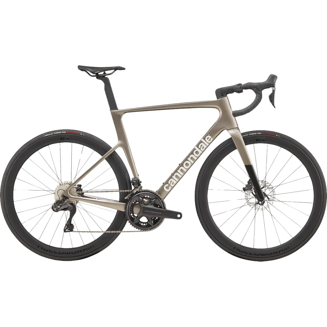 Cannondale Supersix Evo Carbon 2 - LeBlanq