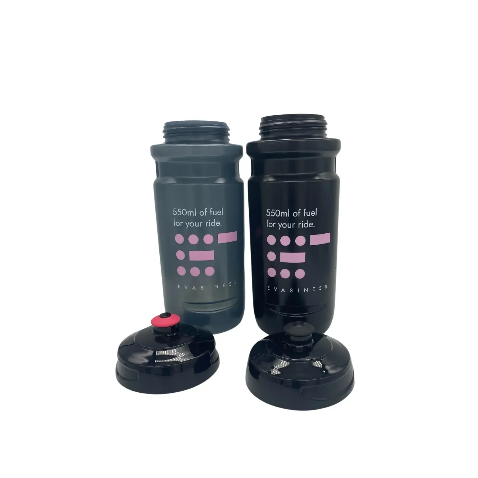 Bidón | Botella | Bottle Elite VAS 550ml 