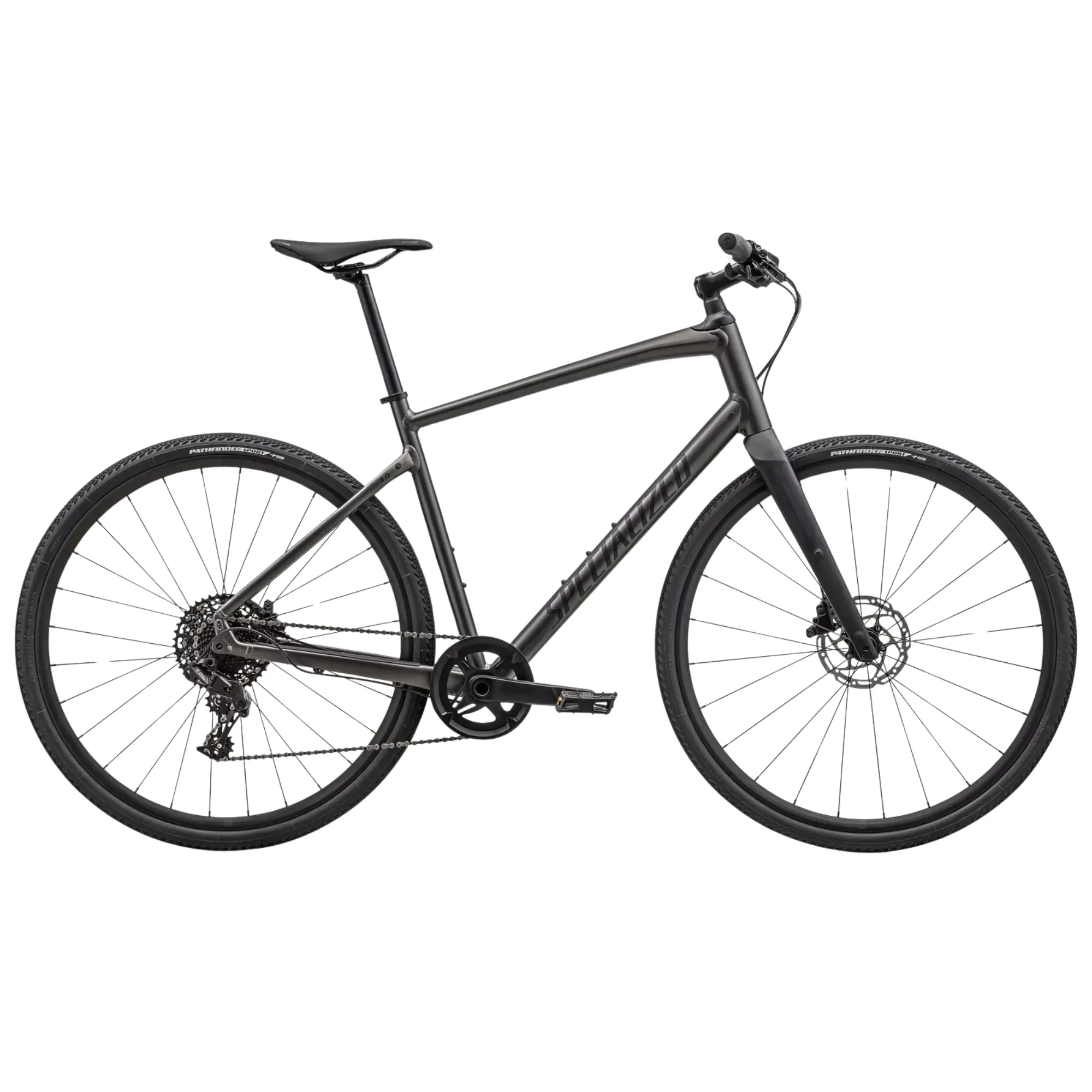 SPECIALIZED Sirrus X 4.0