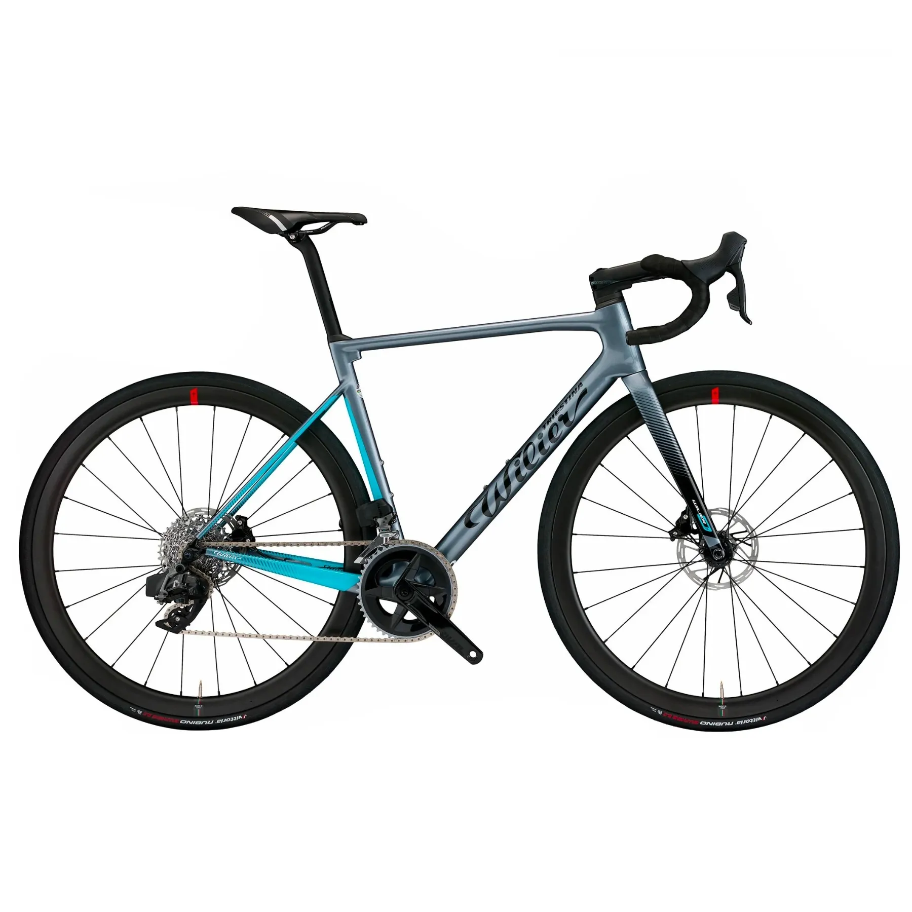 Wilier 0 SL Rival Axs