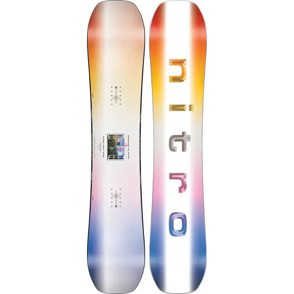 NITRO OPTISYM