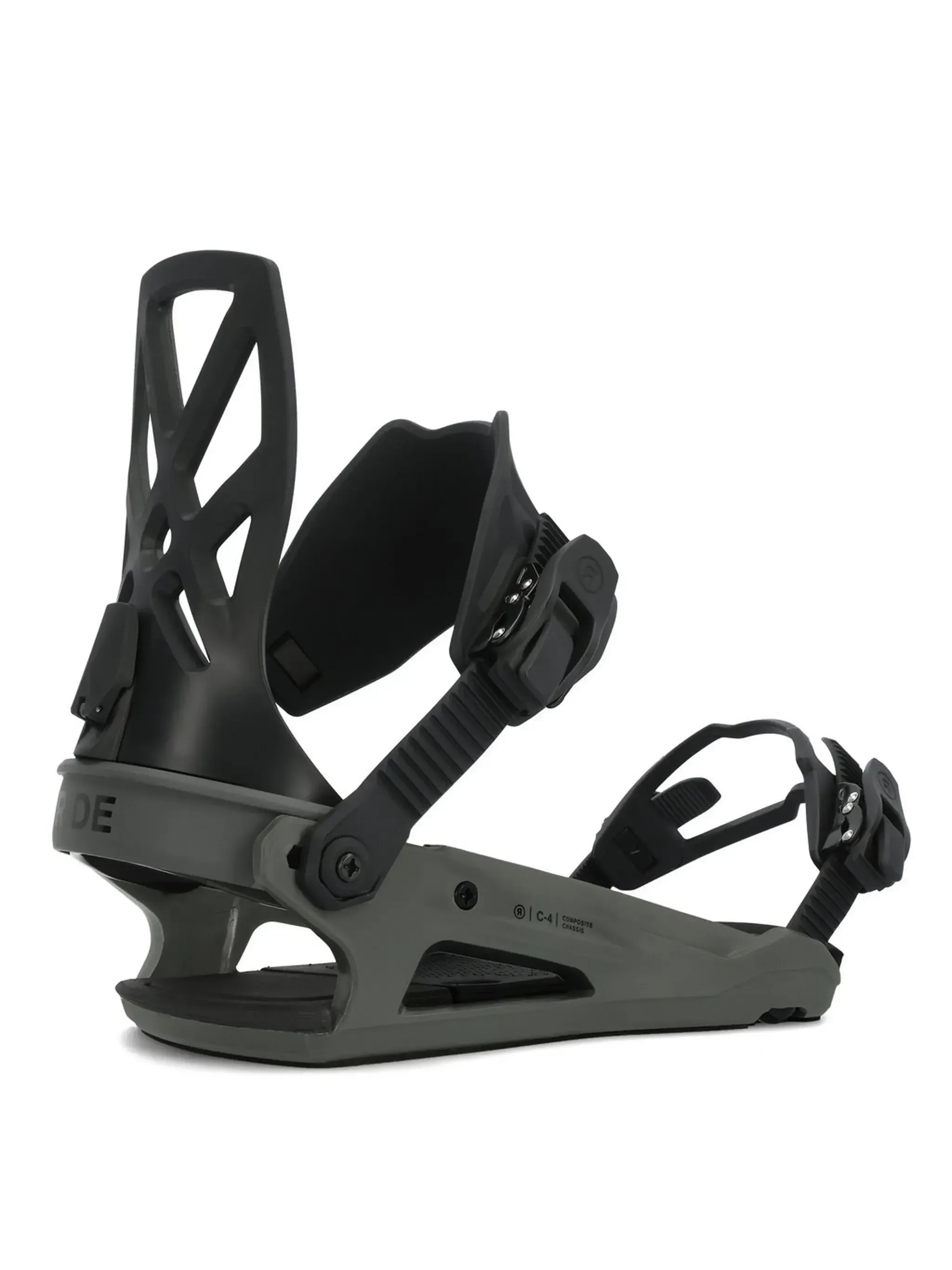 RIDE C-4 BINDING