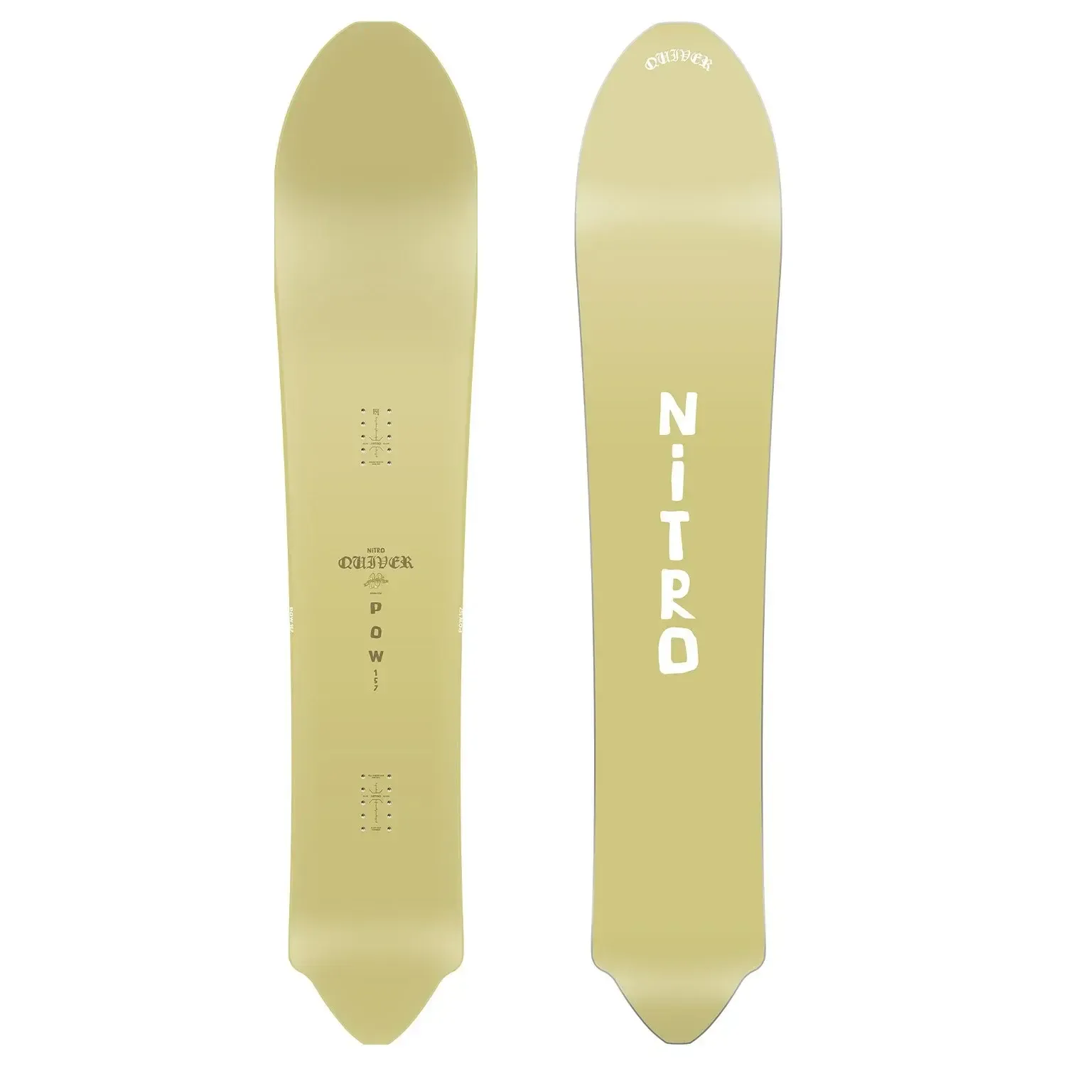 NITRO POW