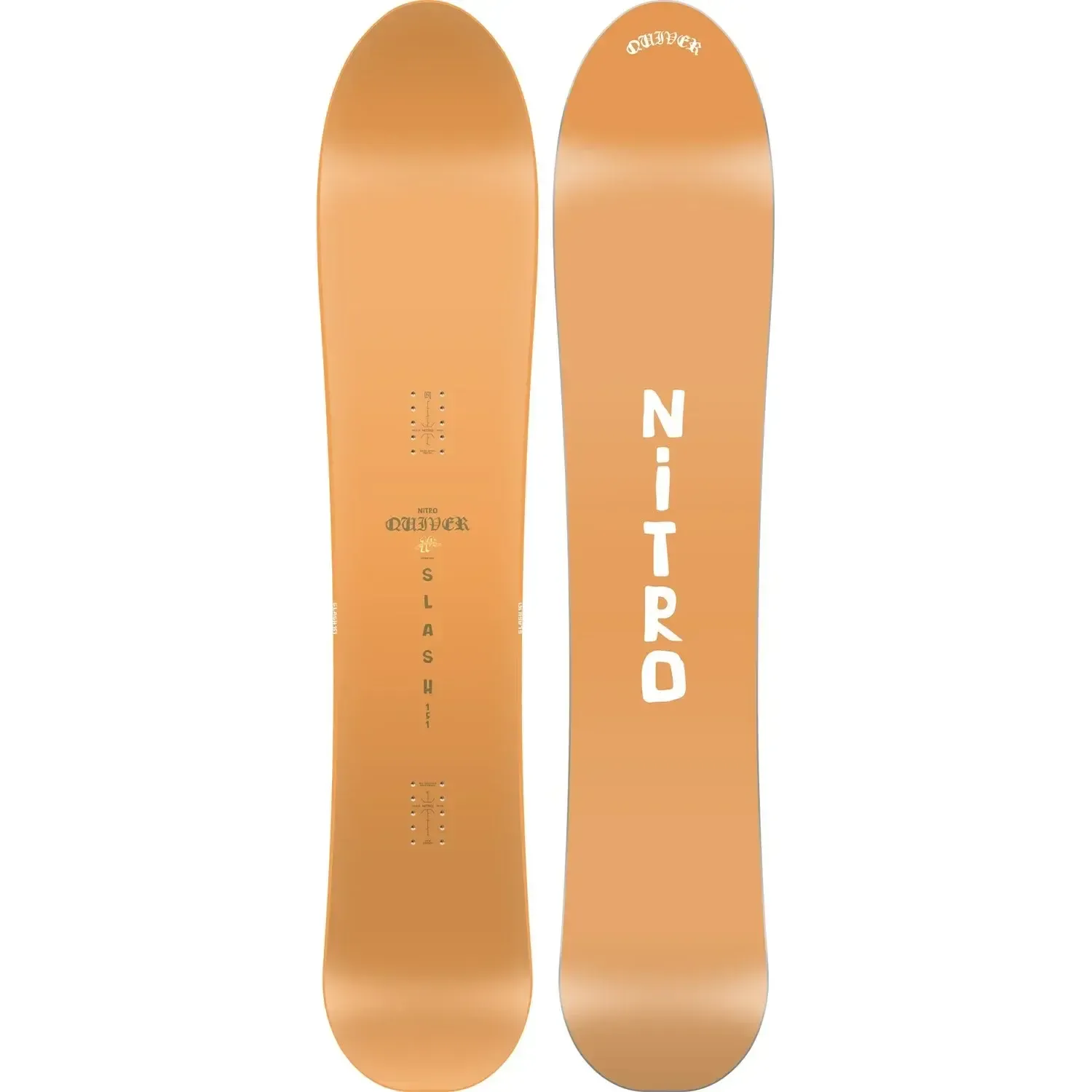 NITRO SLASH
