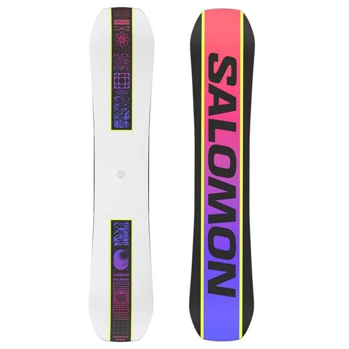 SALOMON HUCK KNIFE