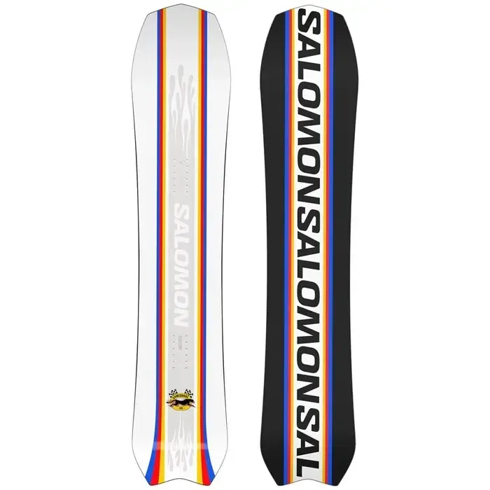 SALOMON DANCE HAUL