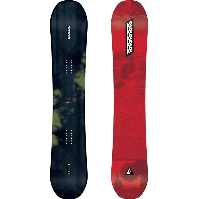 K2 MANIFEST