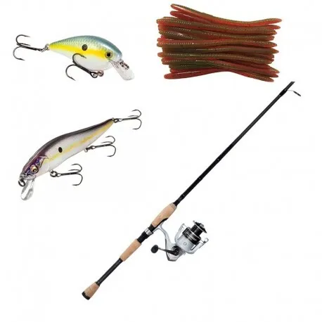 Fishing Reel Rental