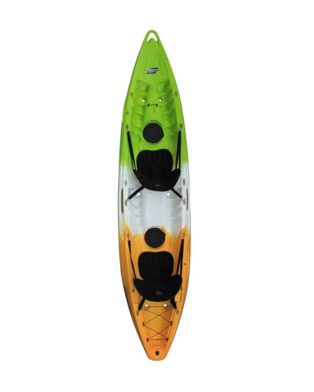 Sit On Kayak - Tandem 