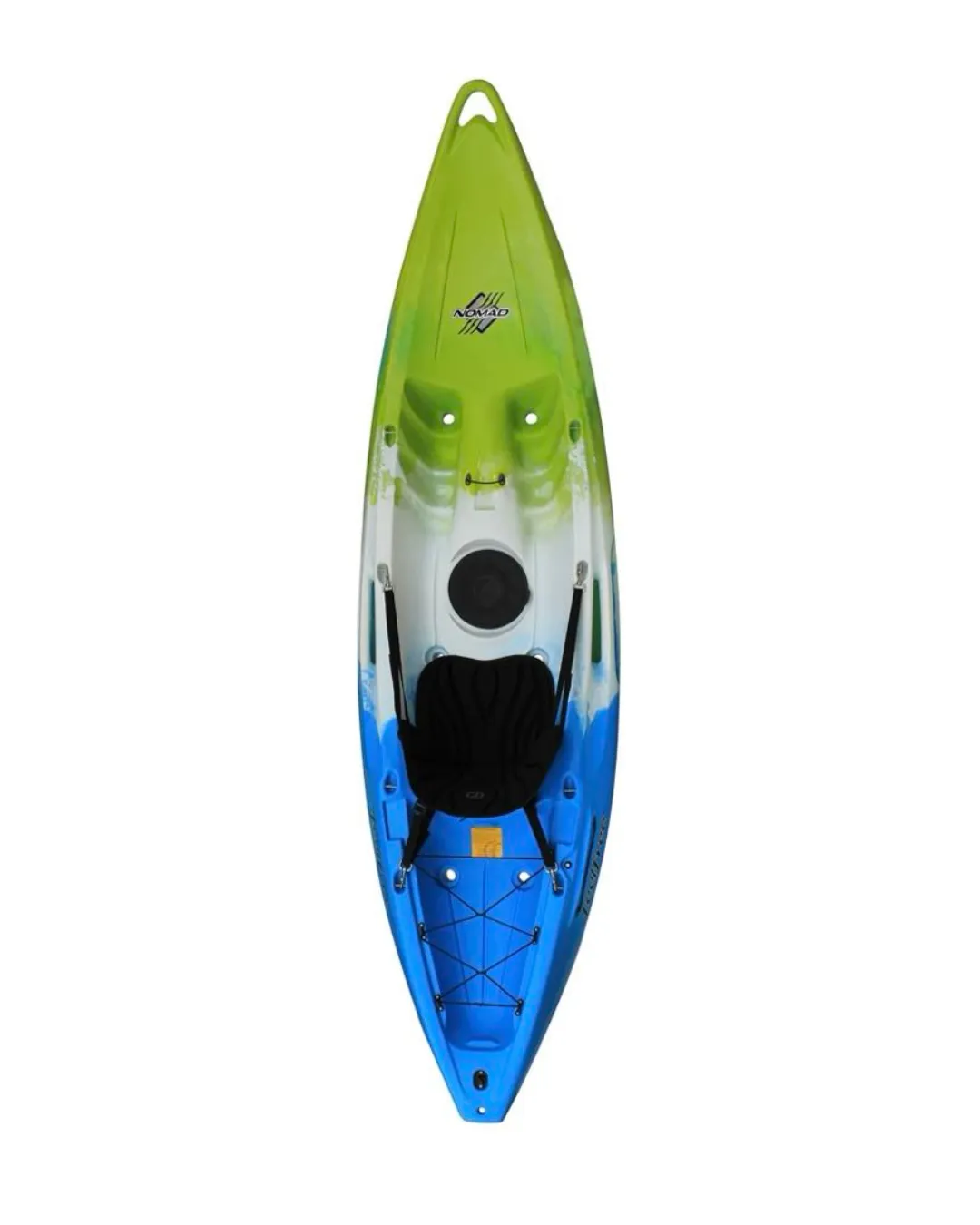 Sit On Kayak - Single