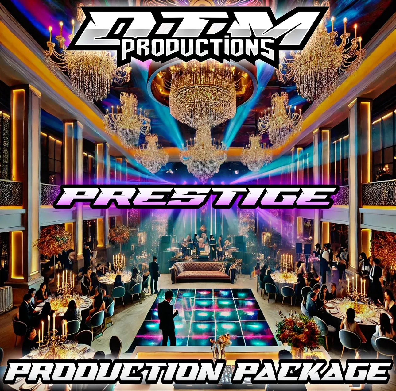 Prestige Production Package
