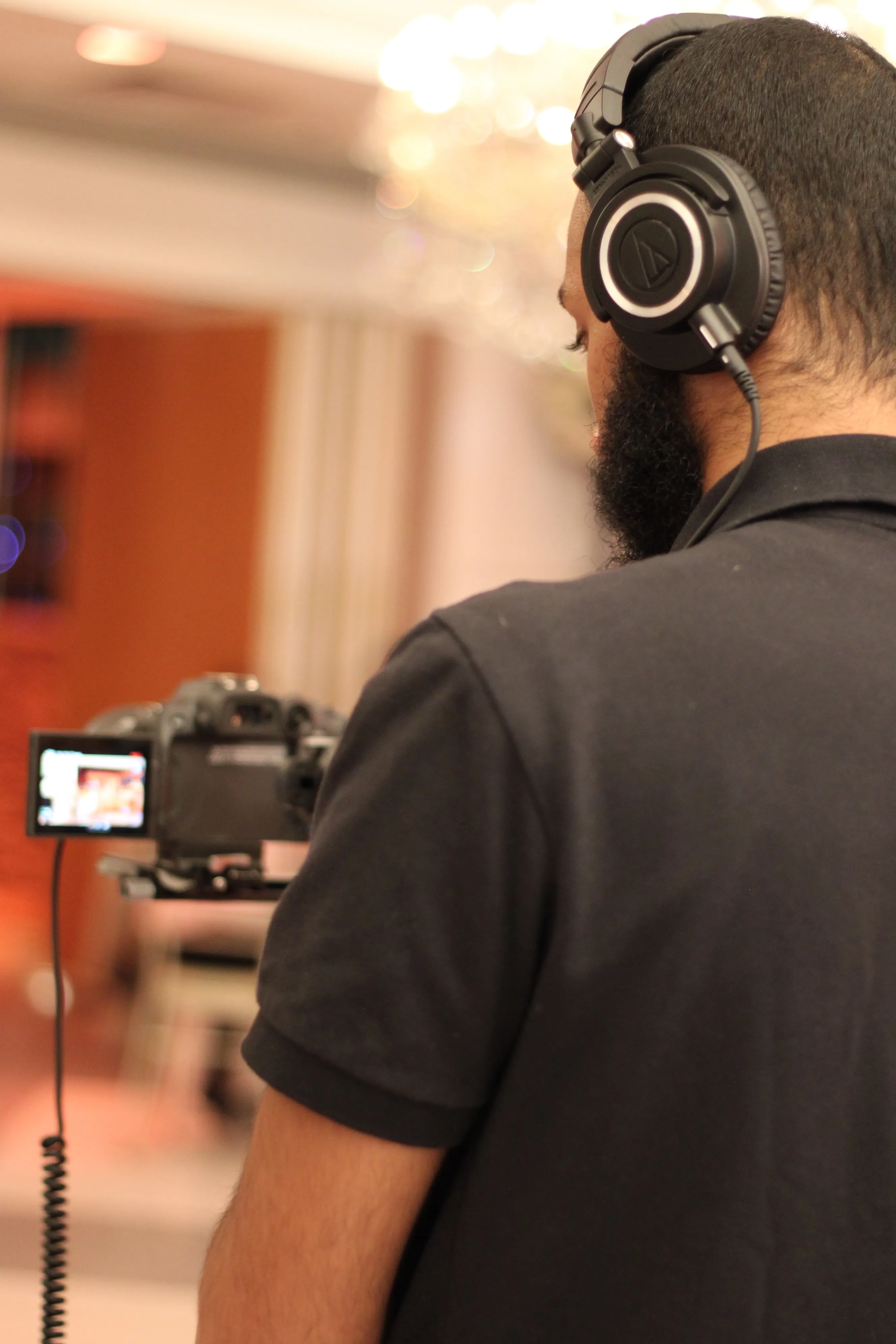 Videography