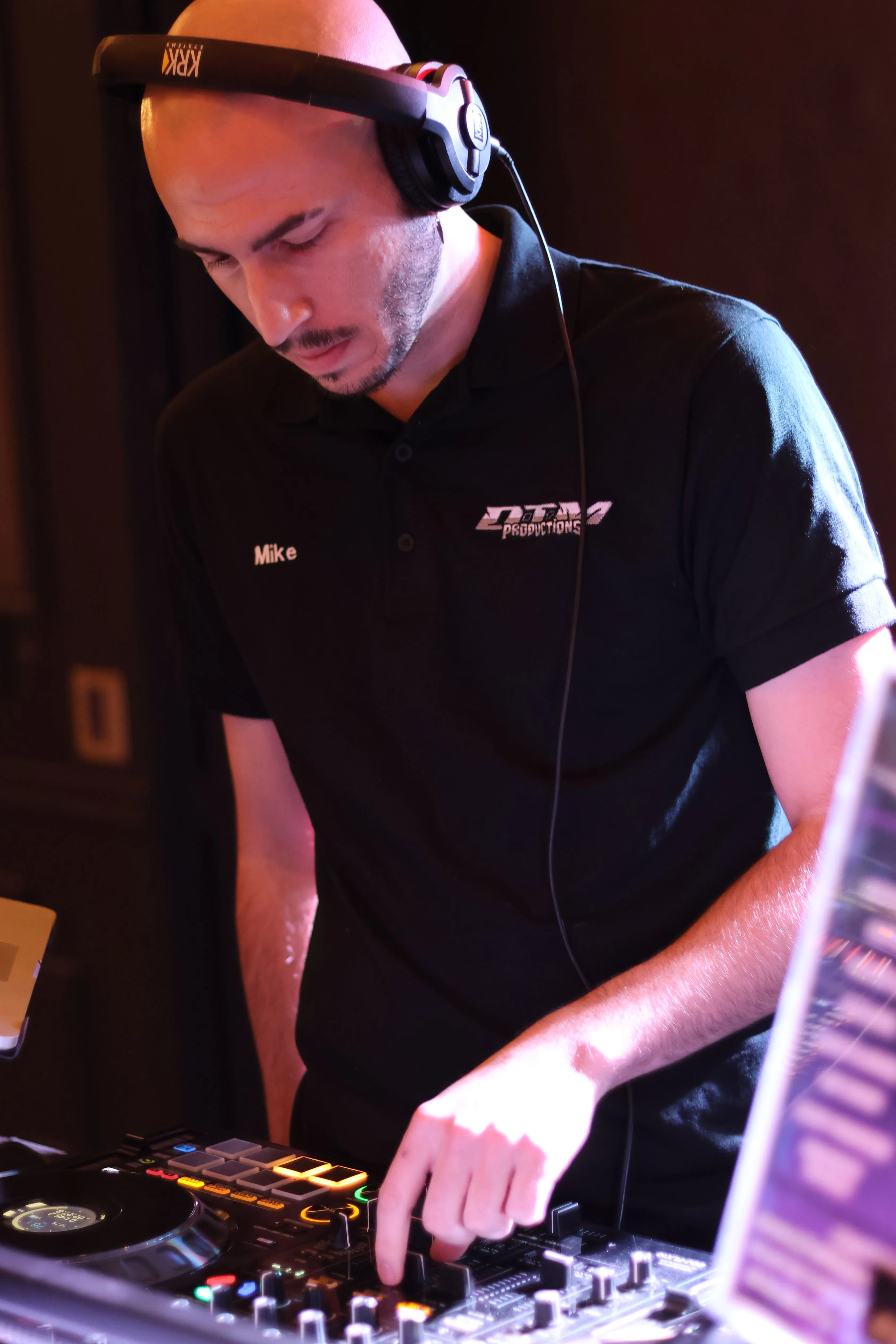Event DJ