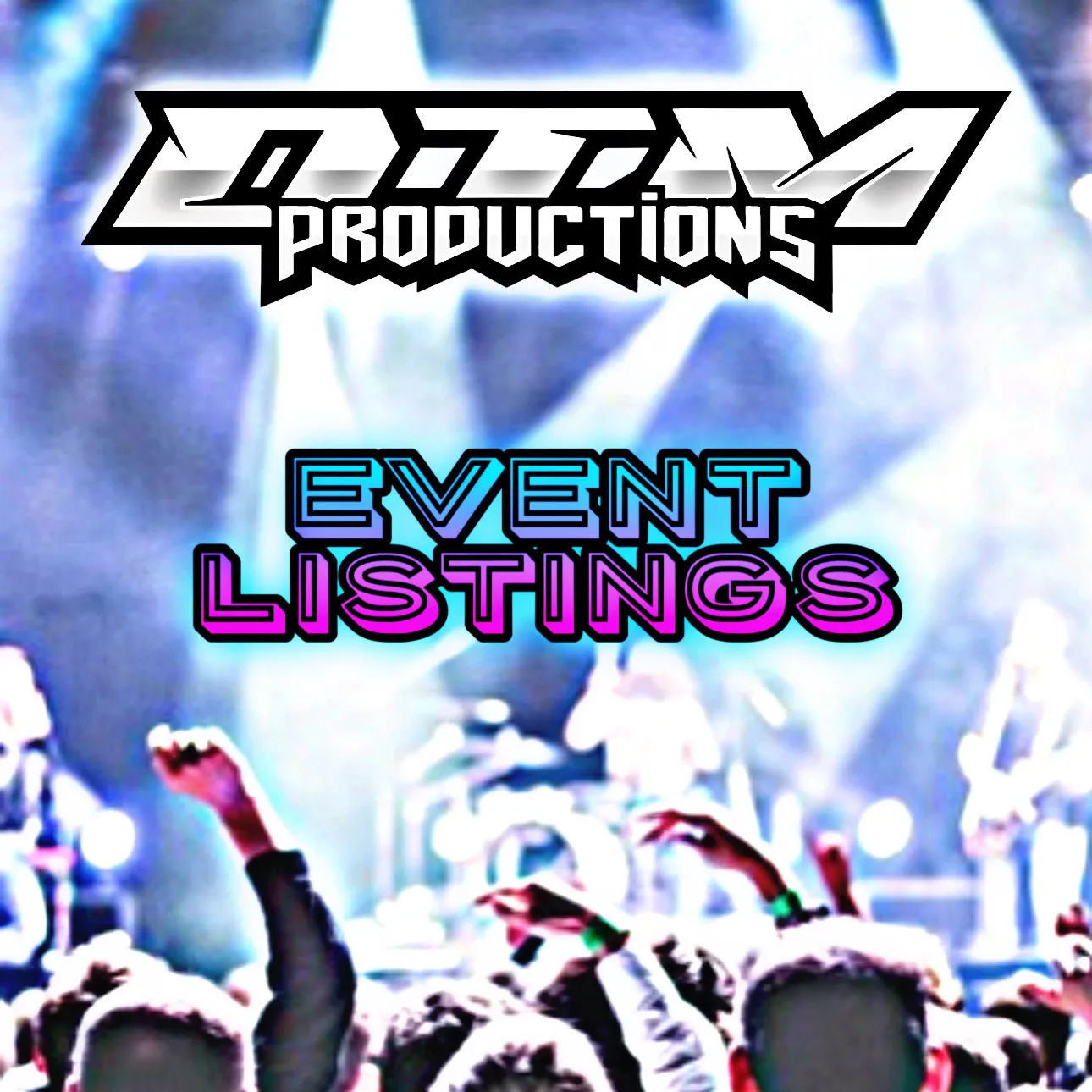 Event Listing