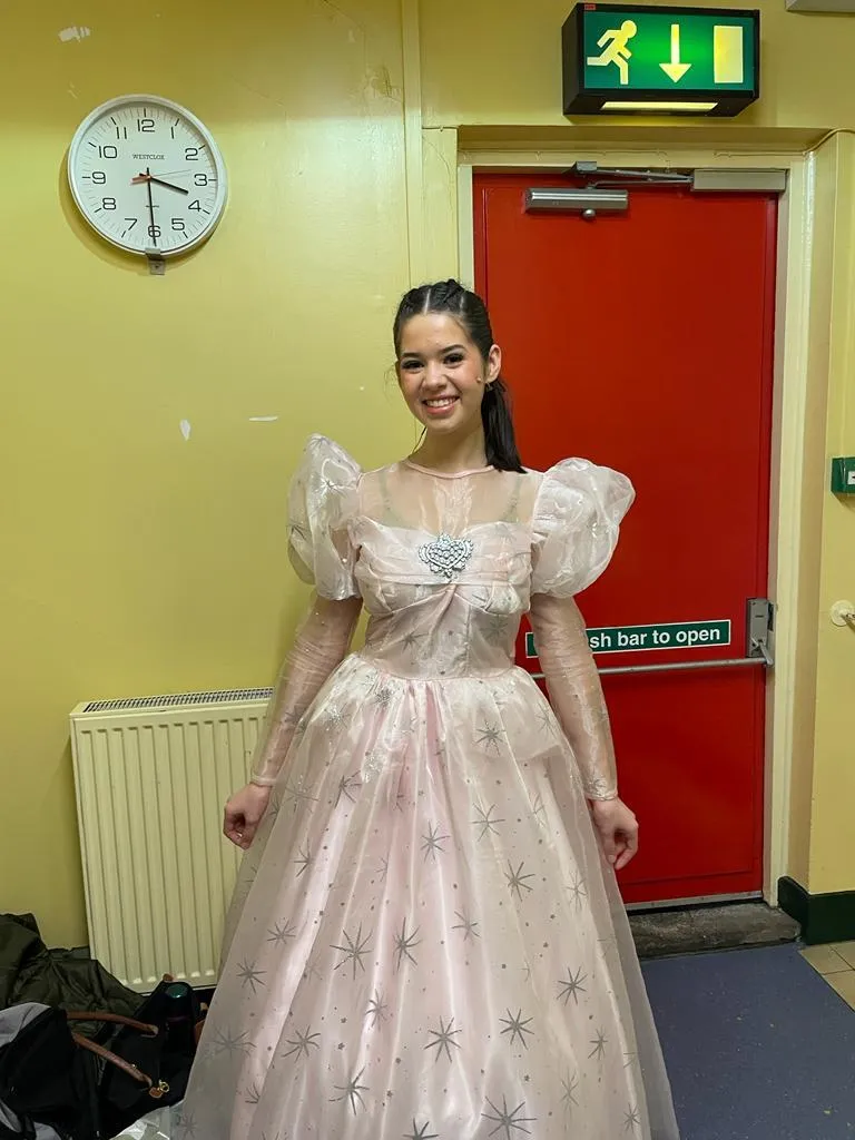 Glinda