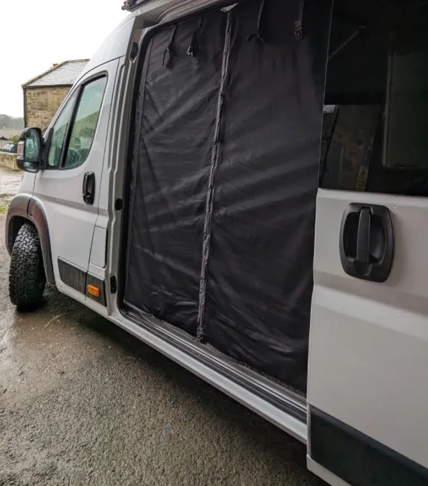 Mosquito/Fly Nets
