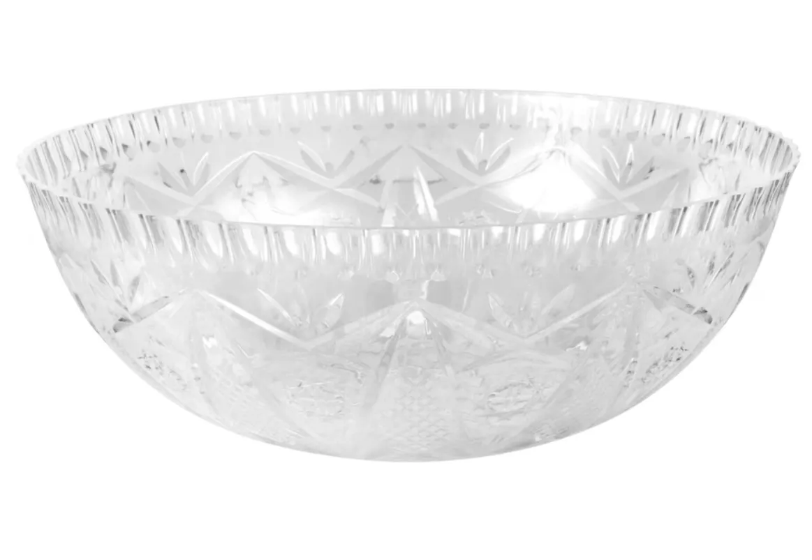 Plastic Bowl