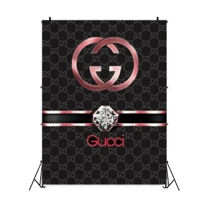 GG Backdrop