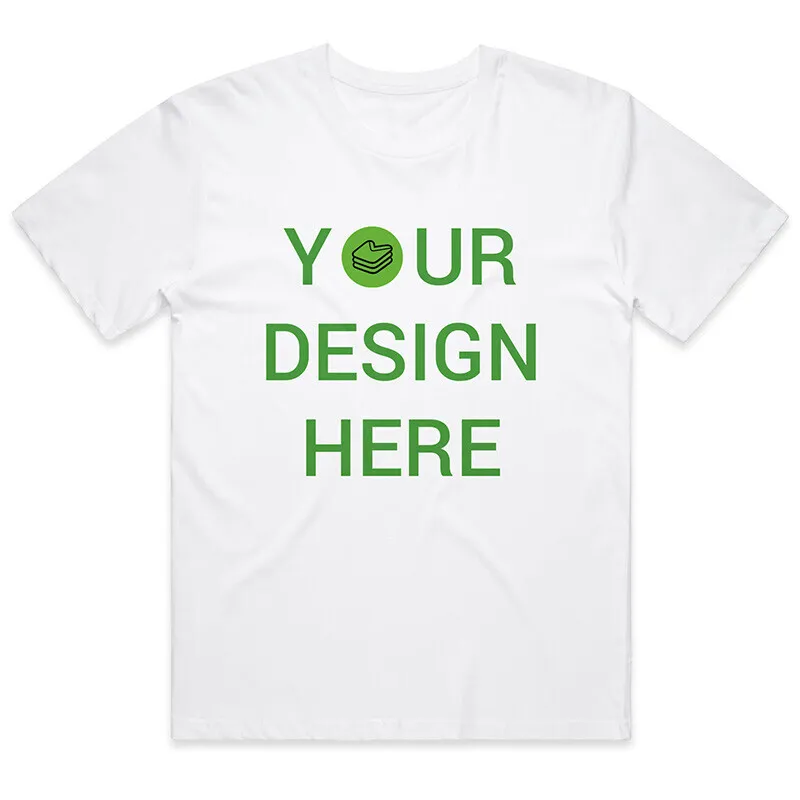 Custom T-Shirts