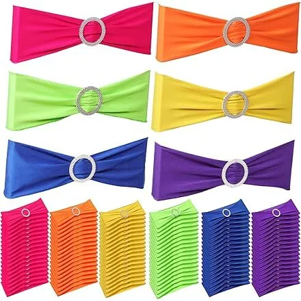 Multi Group Sashes