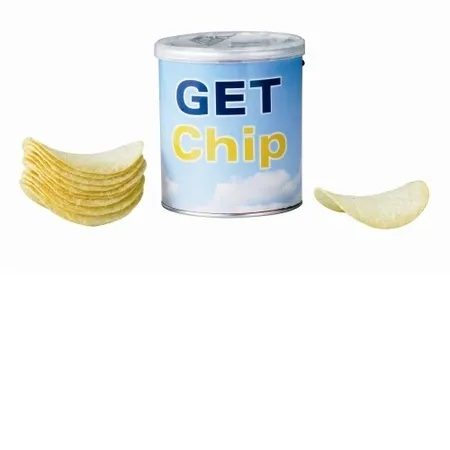 Custom Pringles
