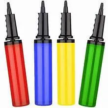 Balloon Hand Pump