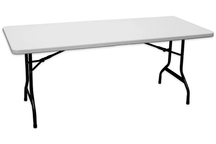6ft Tables