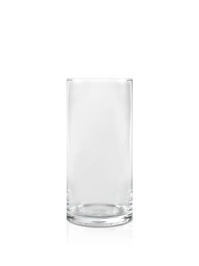 Cylinder Vase