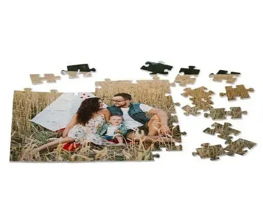 Custom Puzzles
