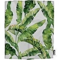 Leaves Backdrop