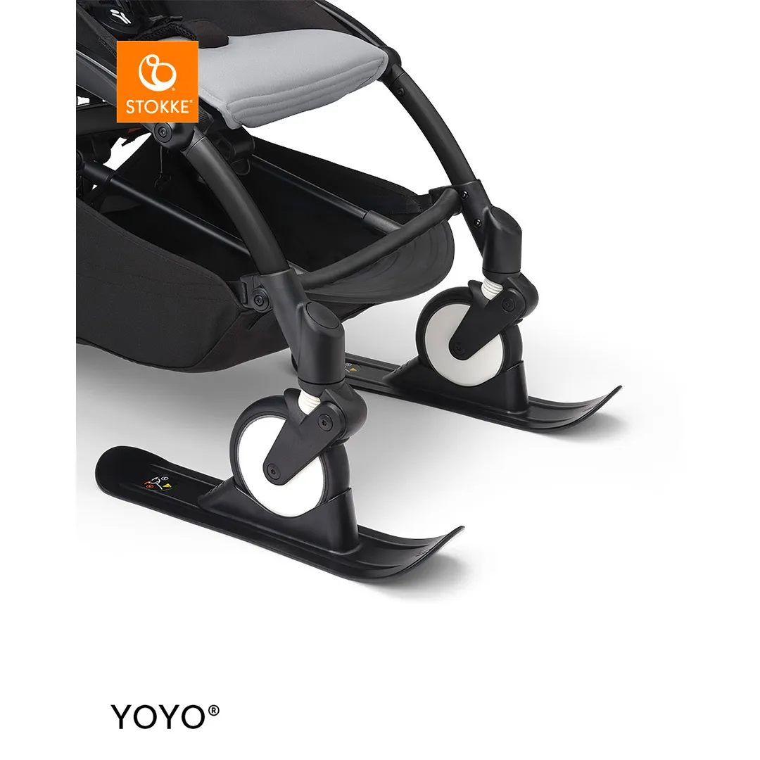 Stokke YOYO Skis (Formerly BabyZen)