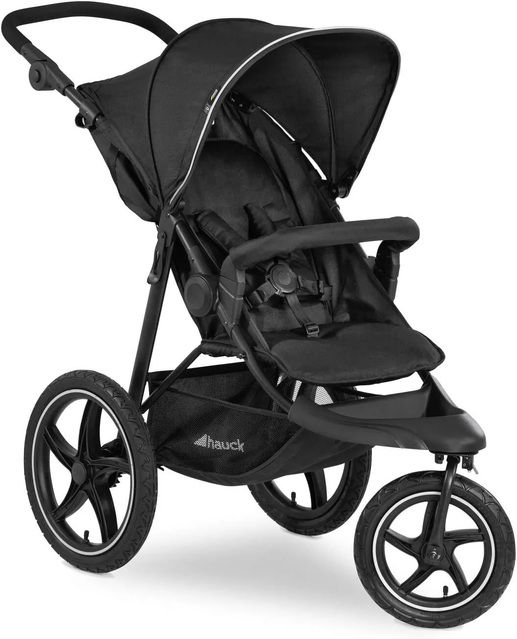 Hauck Runner 2