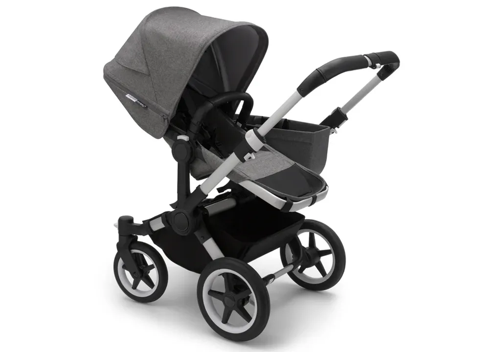 Bugaboo Donkey 3 Single