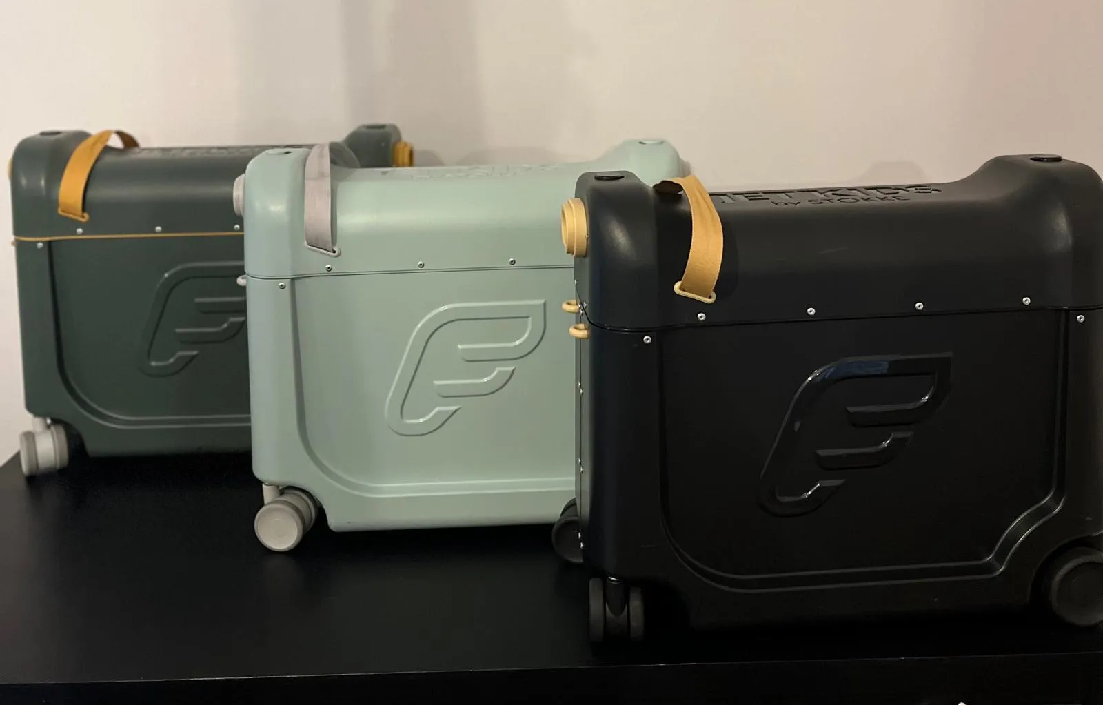 JetKids Bed Box