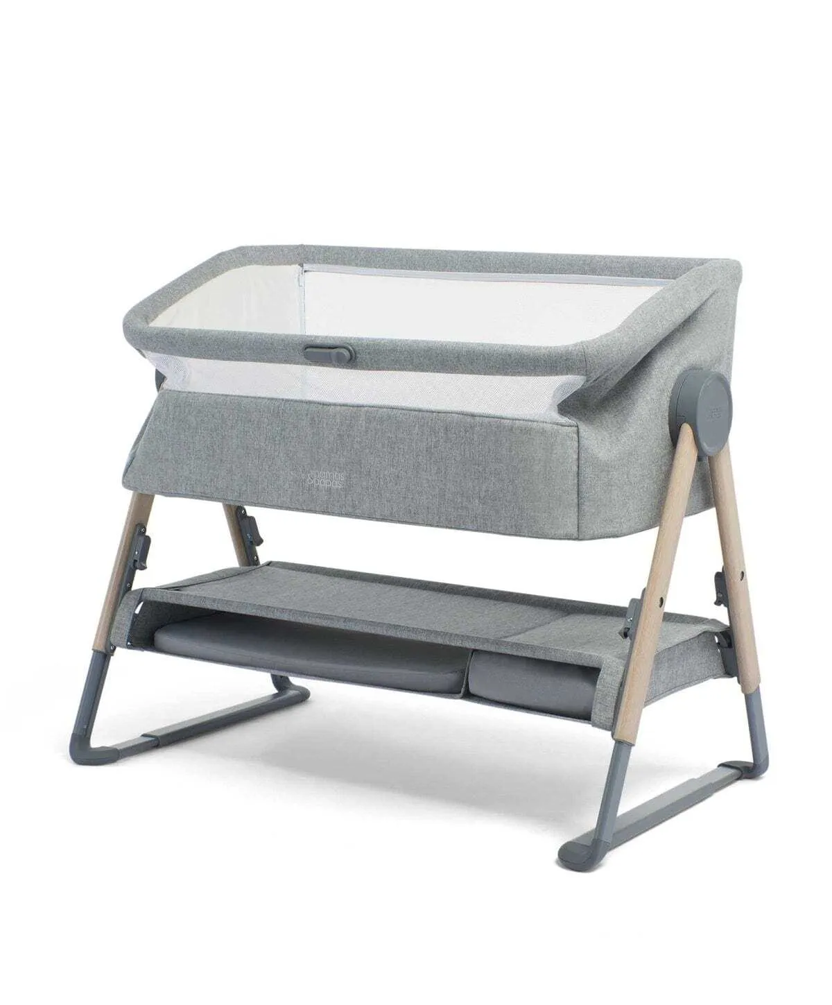 Next2Me Cot