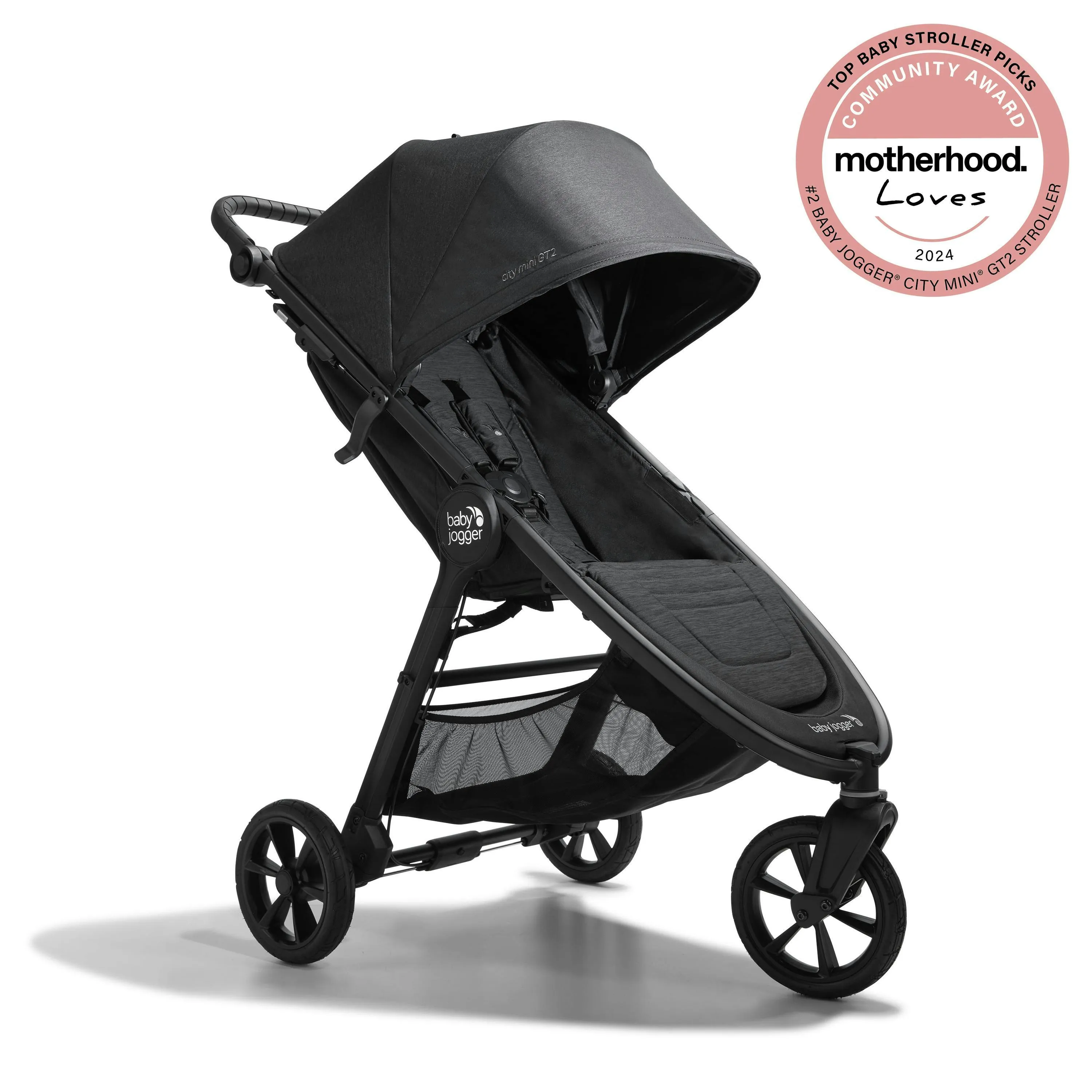 Baby Jogger City Mini GT2