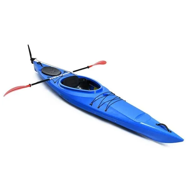 Kayak (single)
