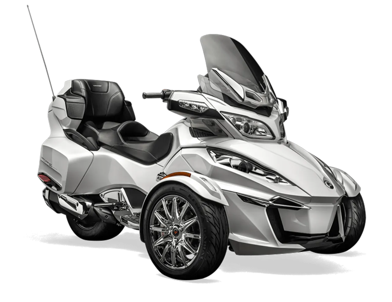 Espace SPYDER